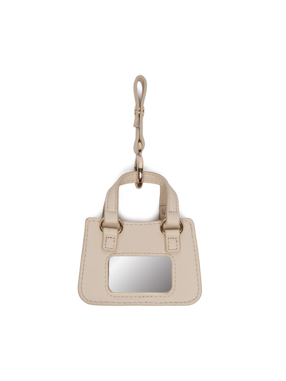 Guess Брелок Guess RW7559 P6201 Світло-бежевий