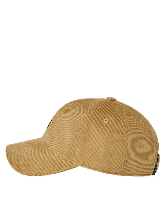 Element Baseball sapka Element Icon Dad ELYHA00203 Fekete