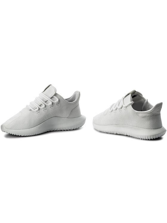 adidas Sneakersy adidas Tubular Shadow J CP9467 Bílá