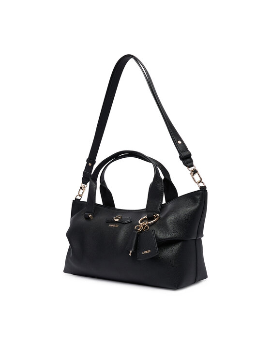 Guess Rankinė Guess Suzy HWBG23 22060 Juoda