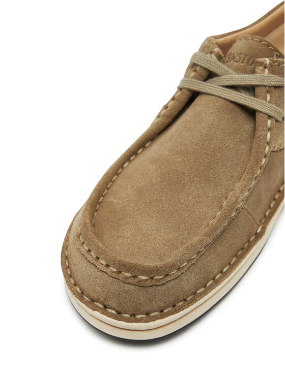 Birkenstock Туфлі Birkenstock Pasadena 1029677 Бежевий