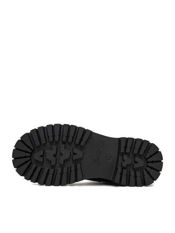 Juicy Couture Bakancs Juicy Couture EO-CS6590-01 Fekete