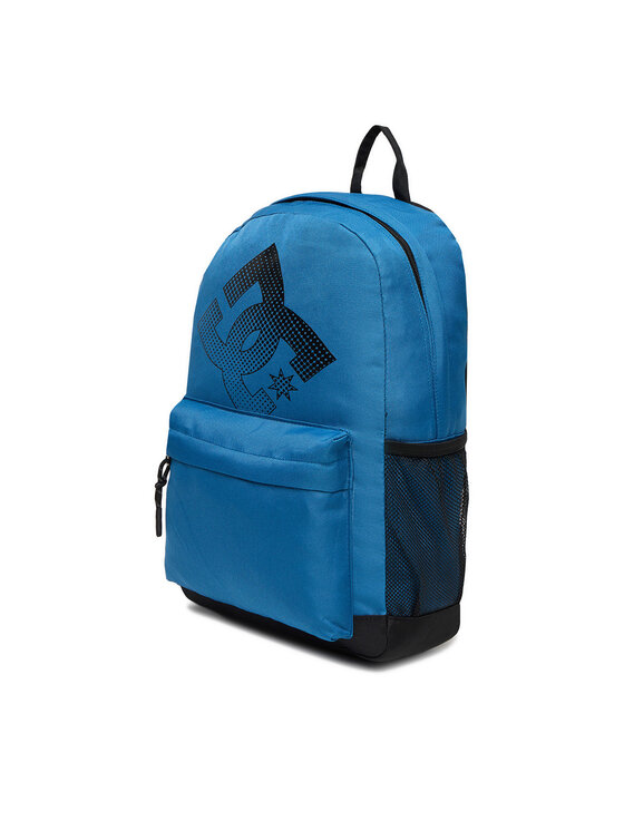 DC Shoes Рюкзак DC Shoes C-DCI-P-004-08 Голубий