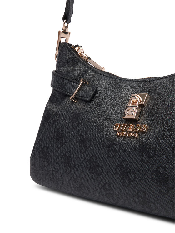 Guess Сумка Guess Yesba HWSG78 33180 Чорний