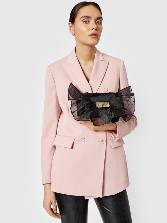 Red Valentino Borsetta Red Valentino VQ2B0C11EQW Nero