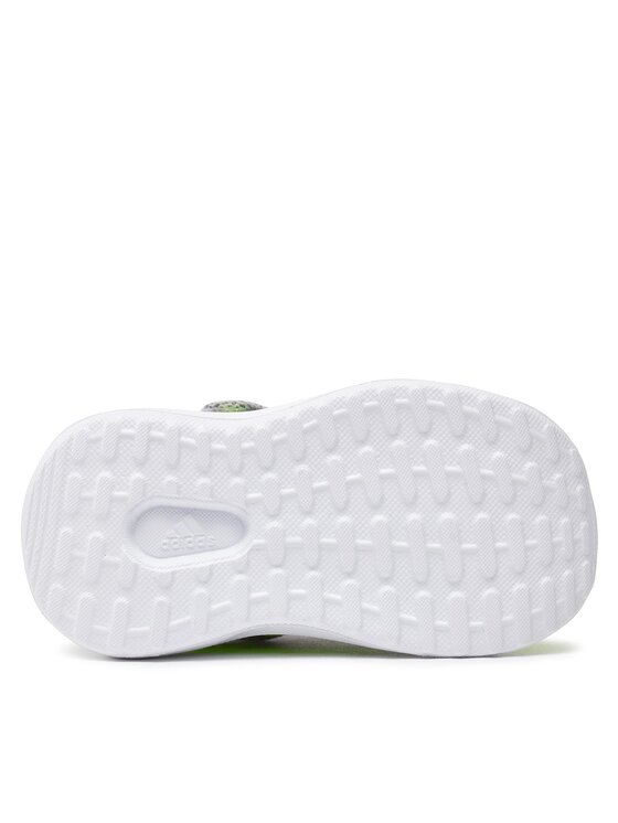 adidas Снікерcи adidas FortaRun 2.0 Kids ID8504 Сірий