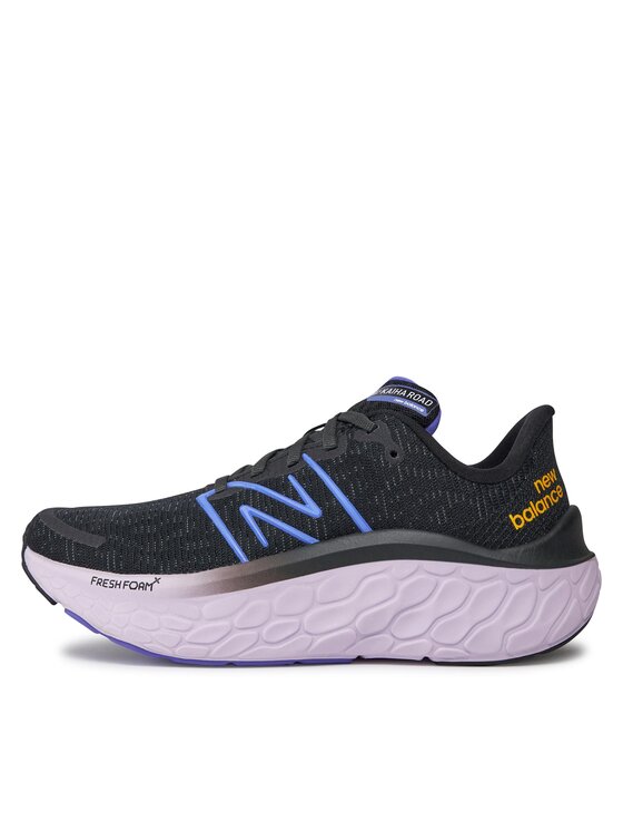 New Balance Skriešanas apavi New Balance Fresh Foam Kaiha Road WKAIRCP1 Melns