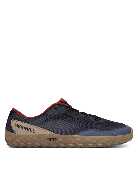 Merrell Снікерcи Merrell Vapor Glove 7 J00003708 Cиній