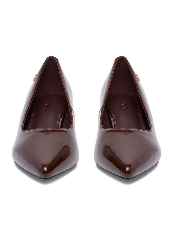 MEXX Pantofi pumps MEXX EO-WS1315-02 Vișiniu