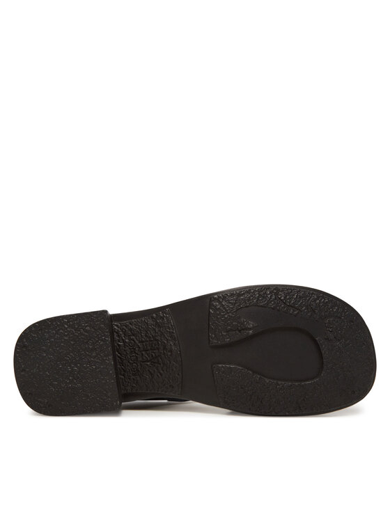 Fly London Босоніжки Fly London Eblifly P145238000 Чорний
