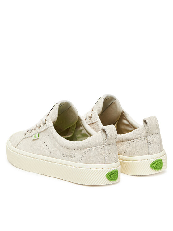 Cariuma Кеди Cariuma Oca 100102W01W080 Сірий