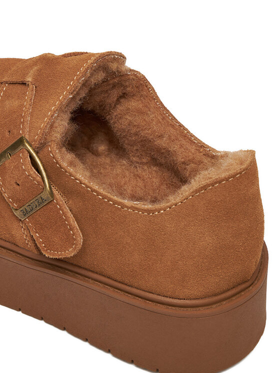 Badura Туфлі Badura EO HY669015S-1 Коричневий