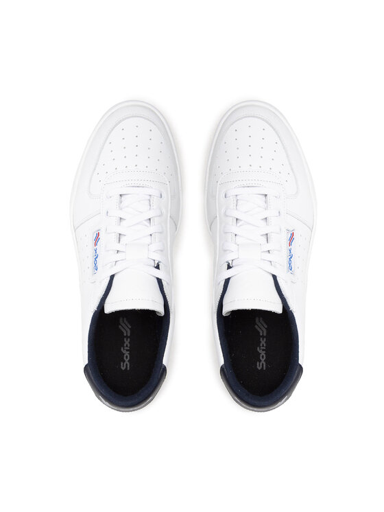Sofix Sneakers Sofix 03SZ02 Bianco