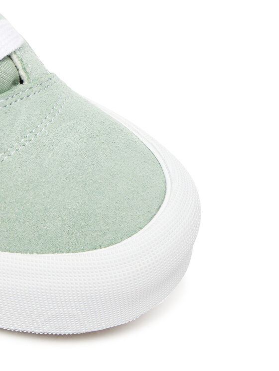 Vans Tenisice Vans Knu Skool VN000D6ZEMW1 Zelena