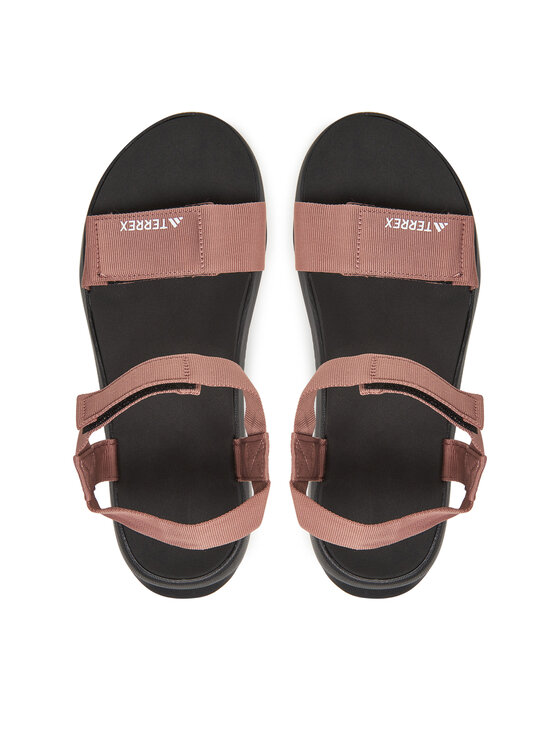 adidas Sandály adidas Terrex Hydroterra Light JQ2570 Černá