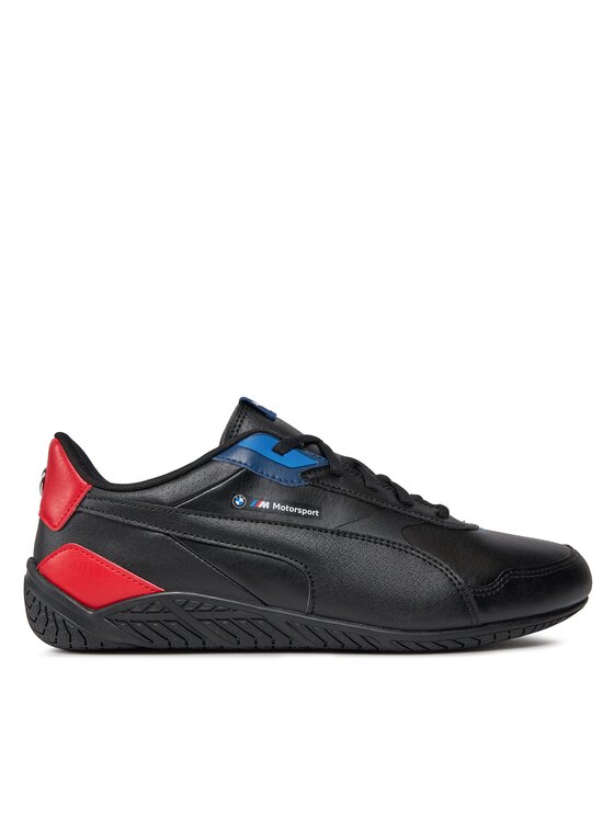 Puma Zapatillas Puma Bmw Mms Rdg Cat 2.0 307492 01 Negro