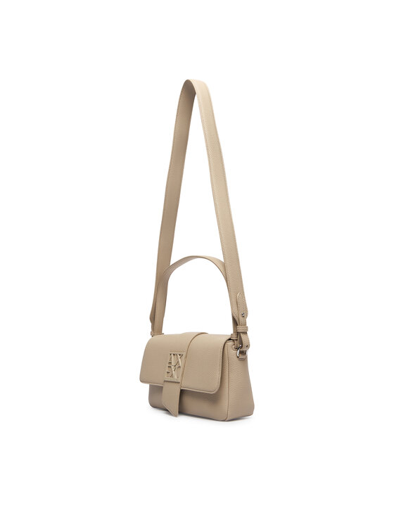 Armani Exchange Geantă Armani Exchange XW002592 AF11902 U6208 Bej