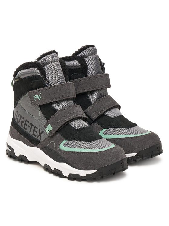 Primigi Sněhule Primigi GORE-TEX 8936022 D Šedá