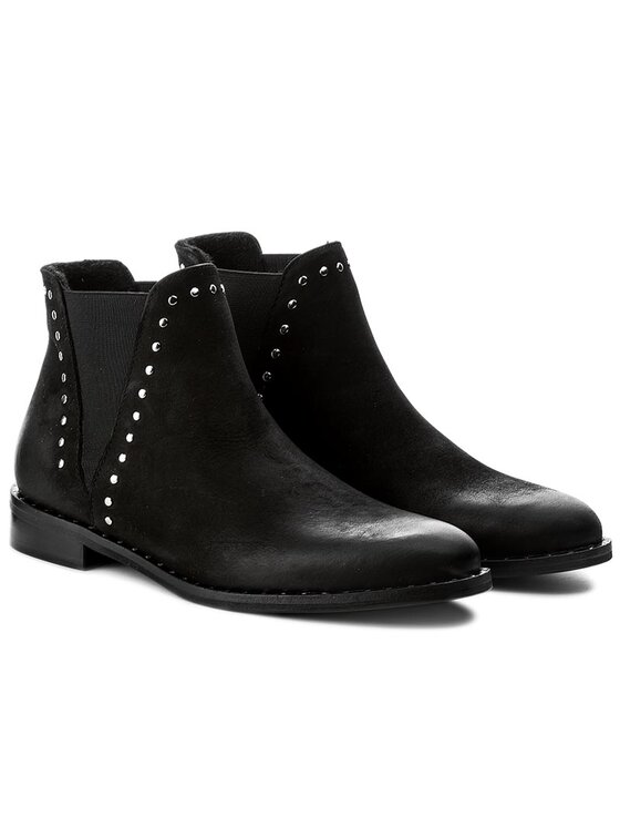 Karino Botines Chelsea Karino 2254/003-F Negro