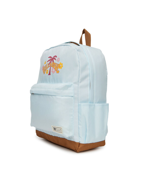 Billabong Рюкзак Billabong BLB-KS-002-07 Голубий