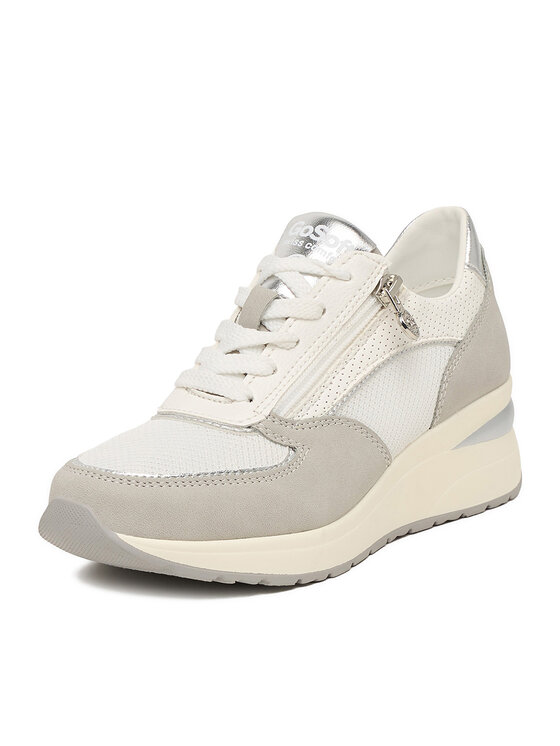 Go Soft Снікерcи Go Soft CEO-WS2P260-03 Сірий