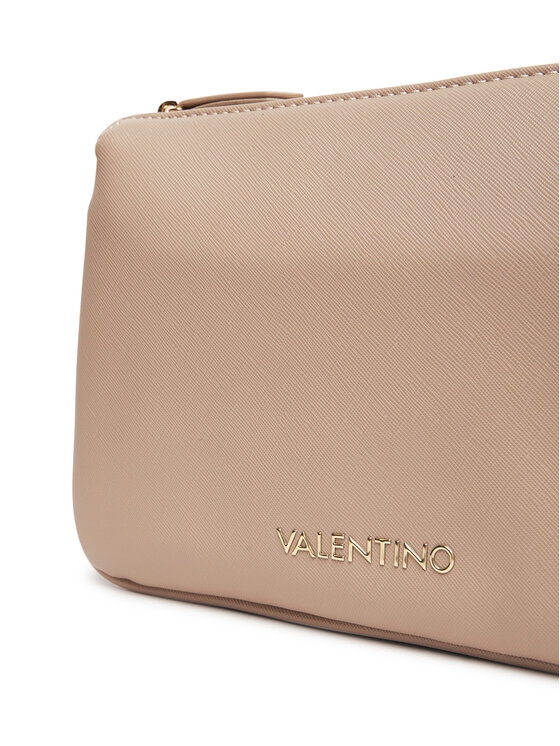 Valentino Сумка Valentino Zero Re VBS7B308 Бежевий