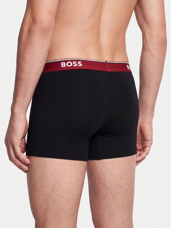BOSS BOSS Conjunto de calzoncillos boxer 50554694 De color