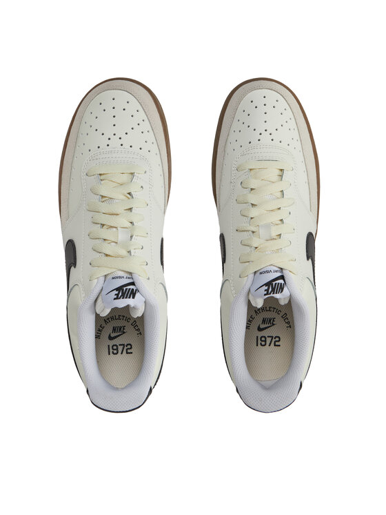 Nike Sportcipők Nike Court Vision Lo FQ8075 133 Fehér