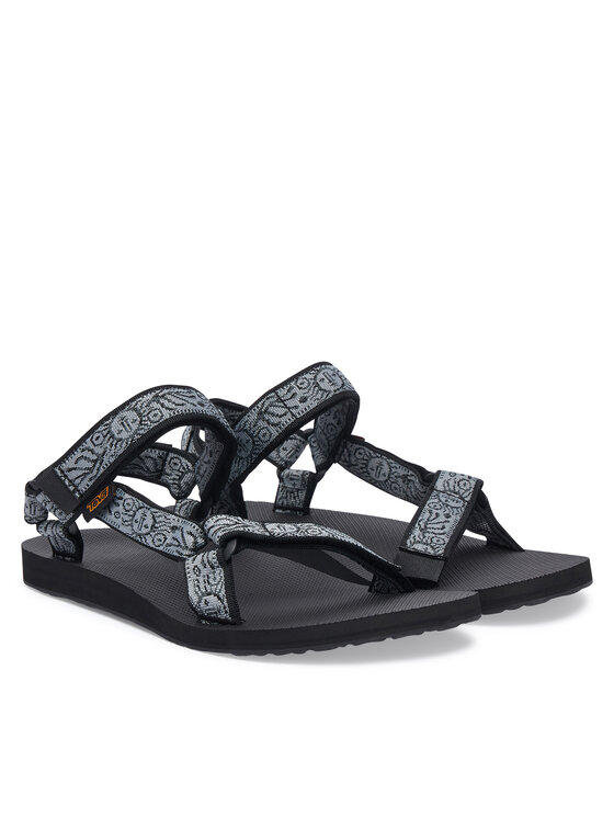 Teva Босоніжки Teva Original Universal 1004006 Сірий