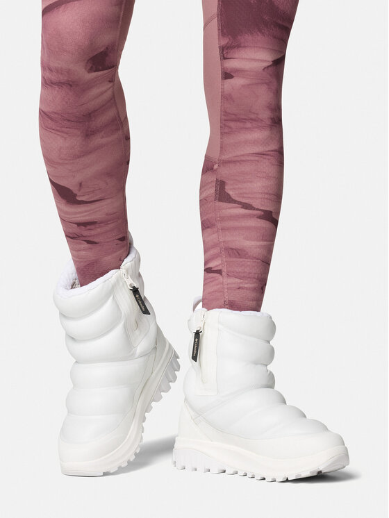 Columbia Snehule Columbia Snowtrot Peak™ Odx 2128041 Biela