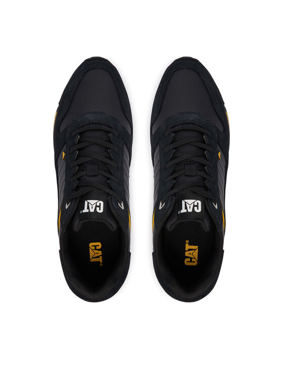 CAT Footwear Sneakersy CAT Footwear Trigen P726923 Czarny