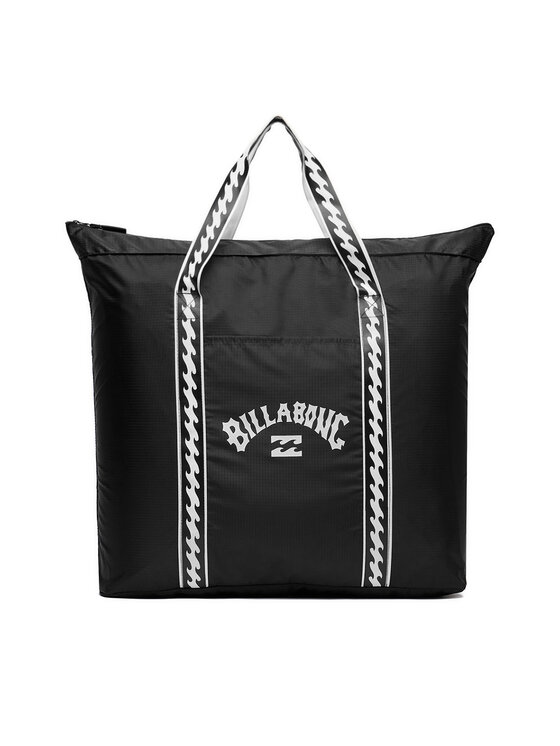 Billabong Сумка Billabong CEOWB-BLB-MZ-002-09 Чорний