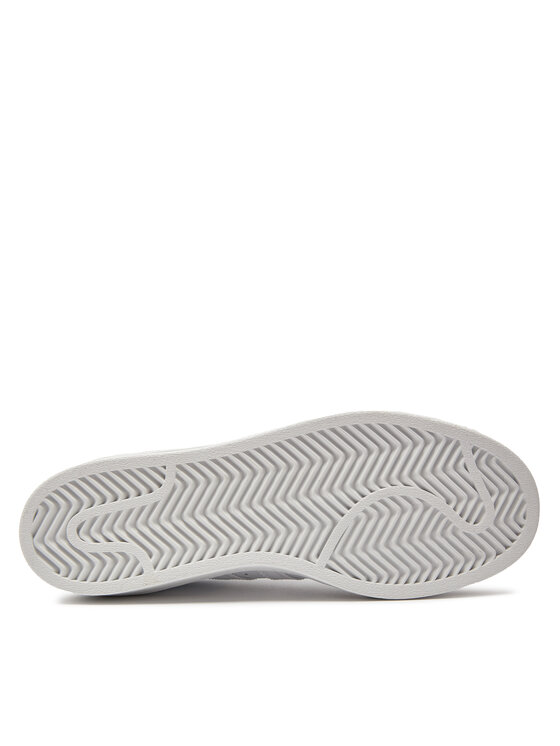 adidas Снікерcи adidas Superstar J EF5399 Білий