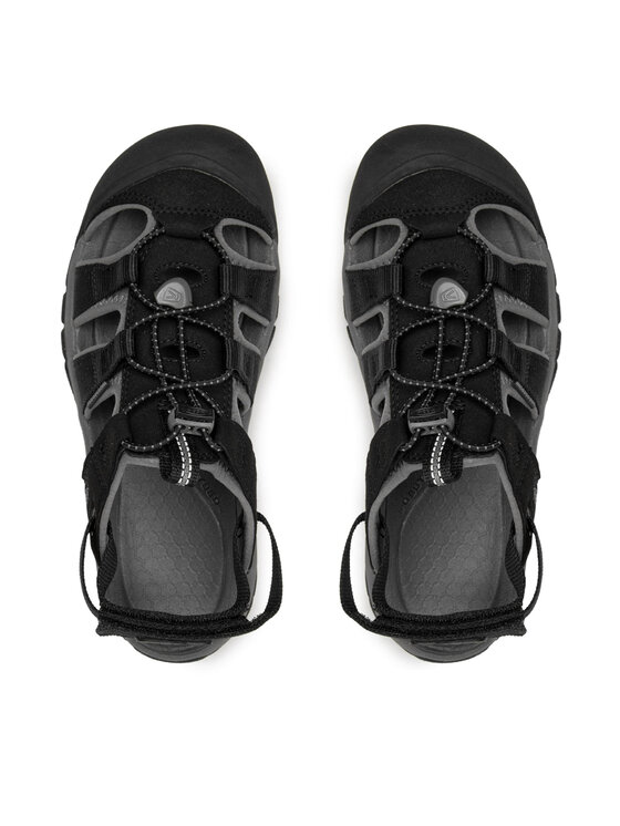 Keen Босоніжки Keen Rapids H2 1022272 Чорний