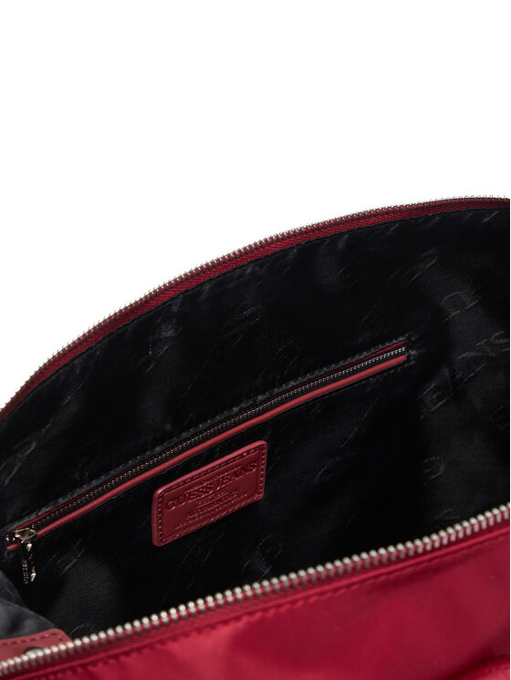 Guess Jeans Táska Guess Jeans CWBEO-GUESS-S-004-10 Piros