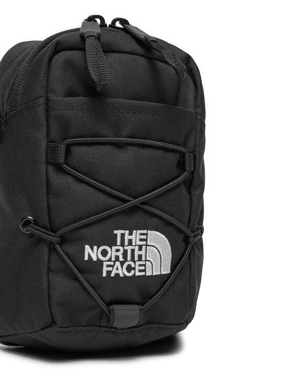 The North Face Torbica za okrog pasu The North Face Jester Crossbody NF0A52UC4H01 Črna