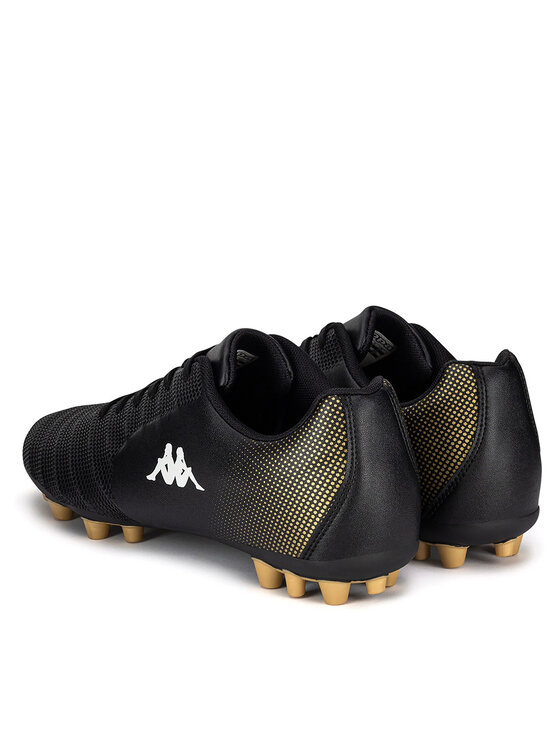 Kappa Futbola apavi Kappa AW24-3C002a Melns