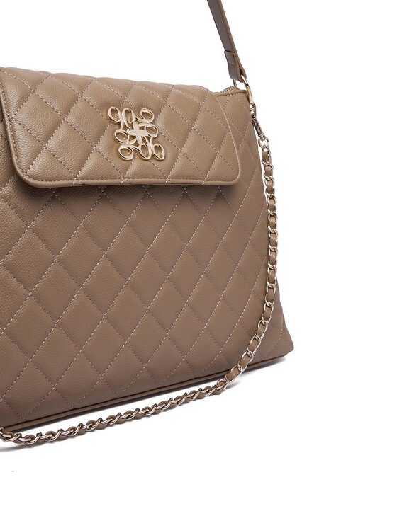 Nine West Borsetta Nine West CEO-SILHOETTE STORY-LDA9387 Beige scuro