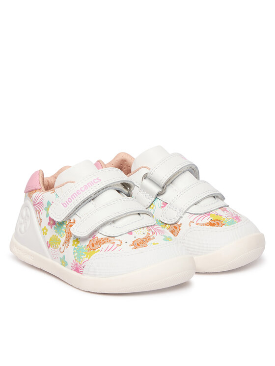 Biomecanics Zapatillas Biomecanics 262156 M Blanco