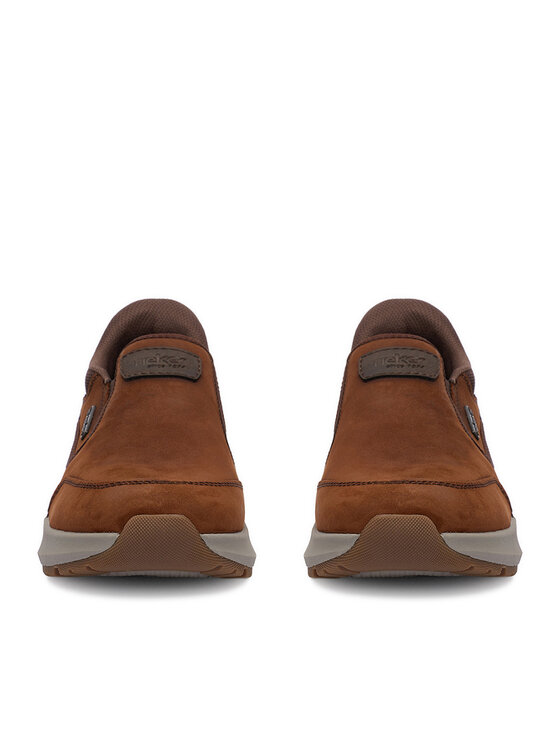Rieker Zapatos hasta el tobillo Rieker 06052-22 Marrón