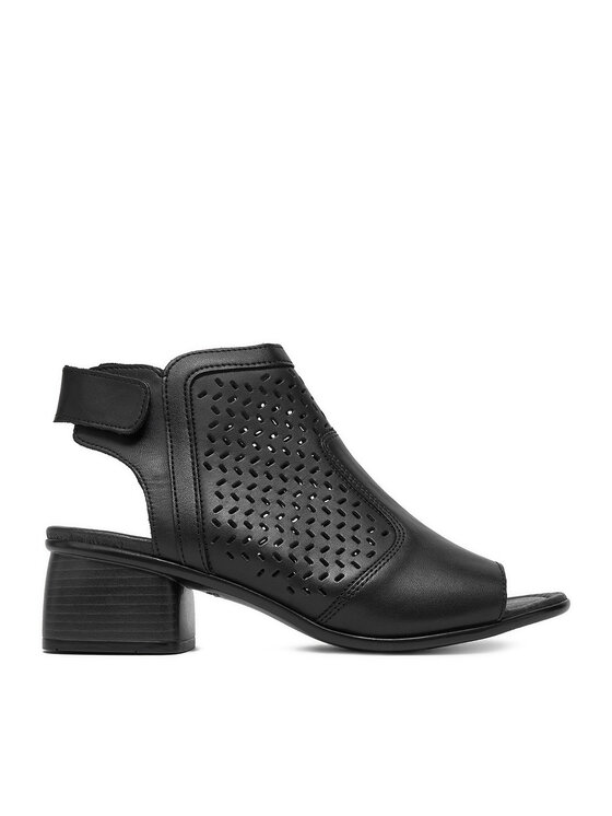Remonte Sandalias Remonte R8769-00 Negro