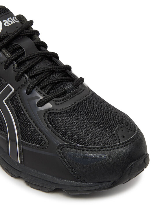 Asics Αθλητικά Asics Gel-Venture 6 Gs 1204A162 Μαύρο
