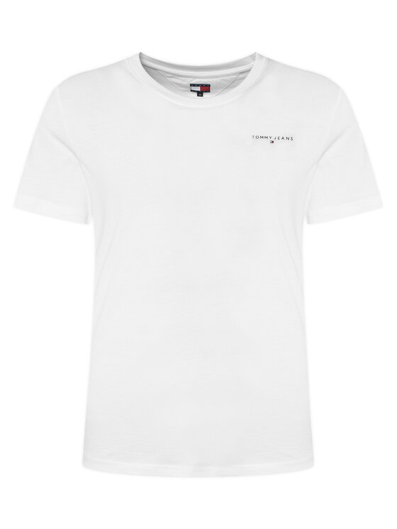Tommy Jeans Tommy Jeans Conjunto de camisetas DM0DM22316 De color Slim Fit
