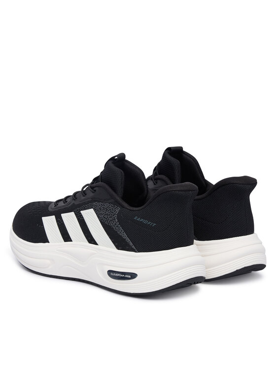 adidas Снікерcи adidas Cloudfoam Cuxxion Rapidfit Shoes KI9565 Чорний