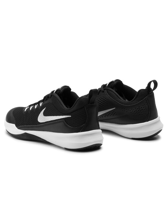 Nike Boty do posilovny Nike Legend Trainer 924206 001 Černá
