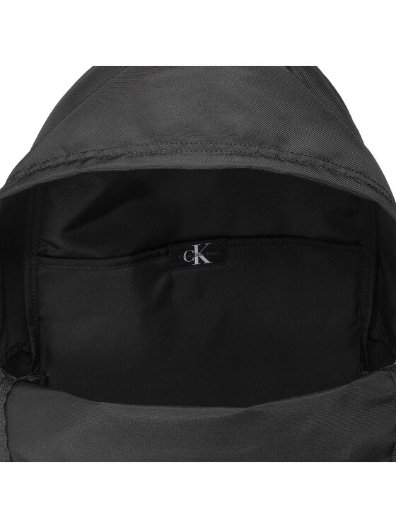 Calvin Klein Jeans Раница Calvin Klein Jeans Sport Essentials Campus Bp43 Mo K50K509345 Черен