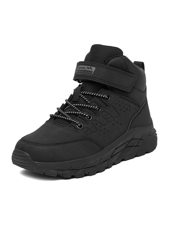 Sprandi Trapery Sprandi CEO-CP40-KC-251619Z Czarny