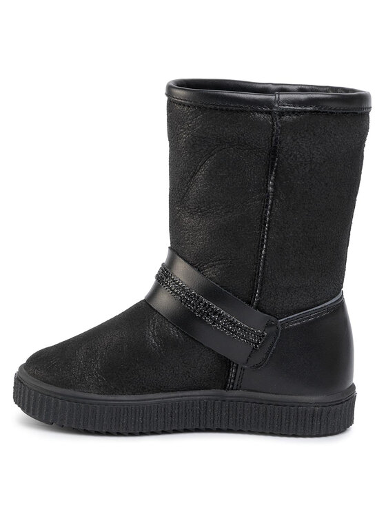 Bartek Cizme Bartek 647730-F10 Negru
