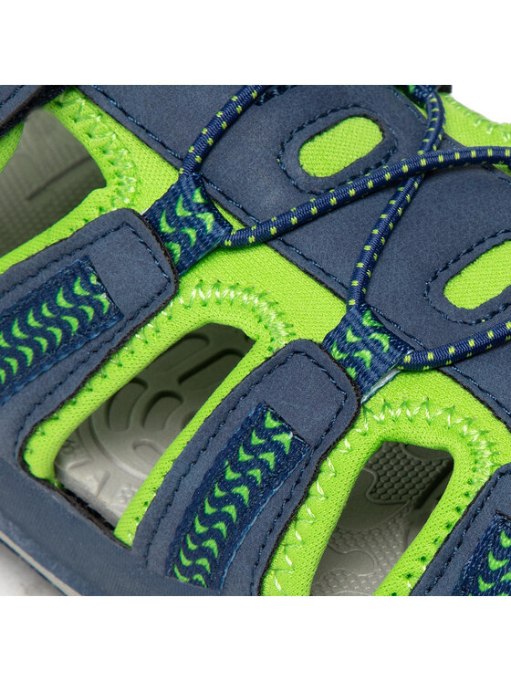 Lurchi Sandalias Lurchi 33-21610-39 D De color