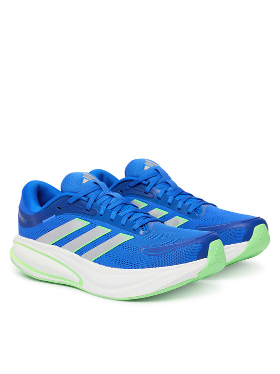 adidas Взуття для бігу adidas Response 2 M KJ1756 Голубий